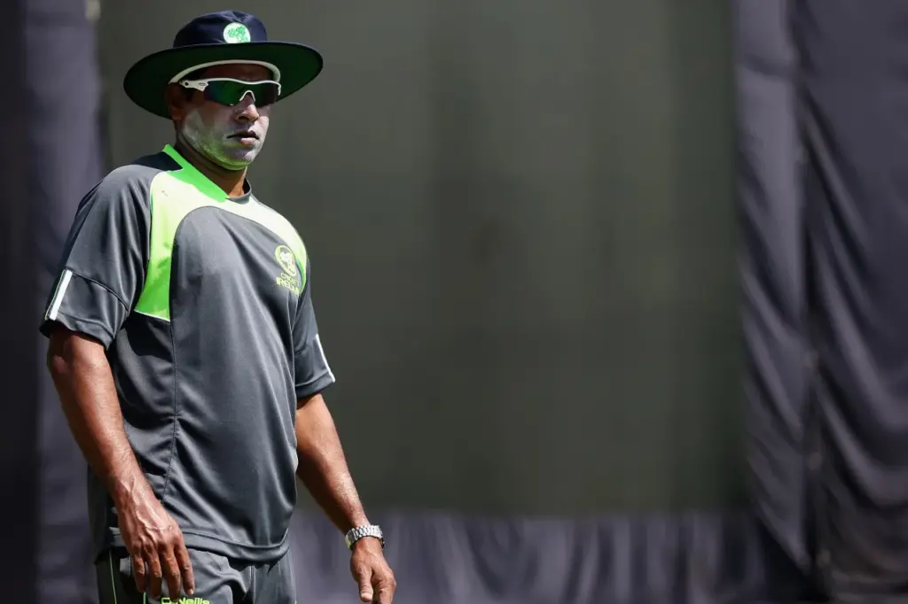 Chaminda Vaas