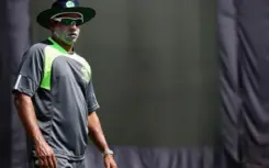 Chaminda Vaas