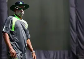 Chaminda Vaas