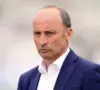 Nasser Hussain