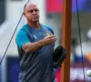 Matthew Hayden