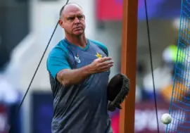 Matthew Hayden