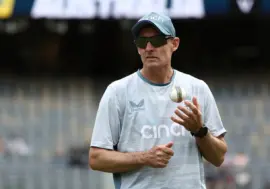 Mike Hussey
