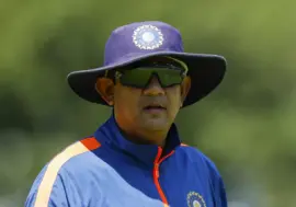 Sairaj Bahutule