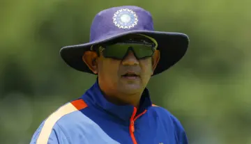 Sairaj Bahutule