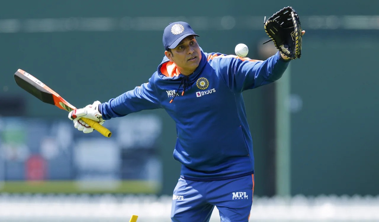 VVS Laxman
