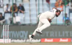 Mohammed Shami