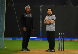 Ajay Jadeja