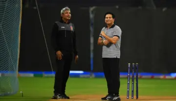 Ajay Jadeja