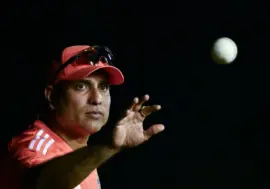 VVS Laxman