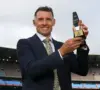 Mike Hussey