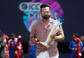 Irfan Pathan