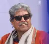 Kapil Dev
