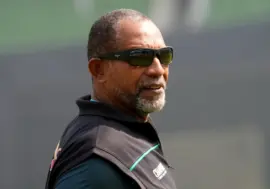 Phil Simmons