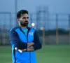 Zaheer Khan