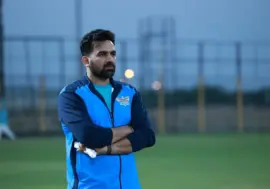 Zaheer Khan
