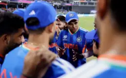 Suryakumar Yadav