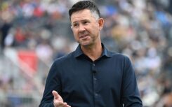Ricky Ponting