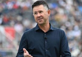 Ricky Ponting
