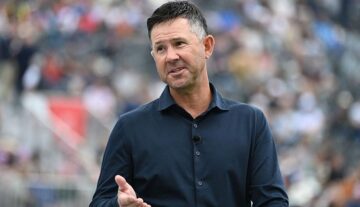 Ricky Ponting