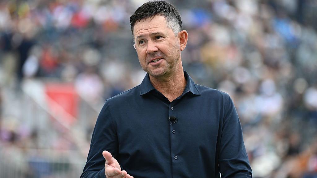 Ricky Ponting