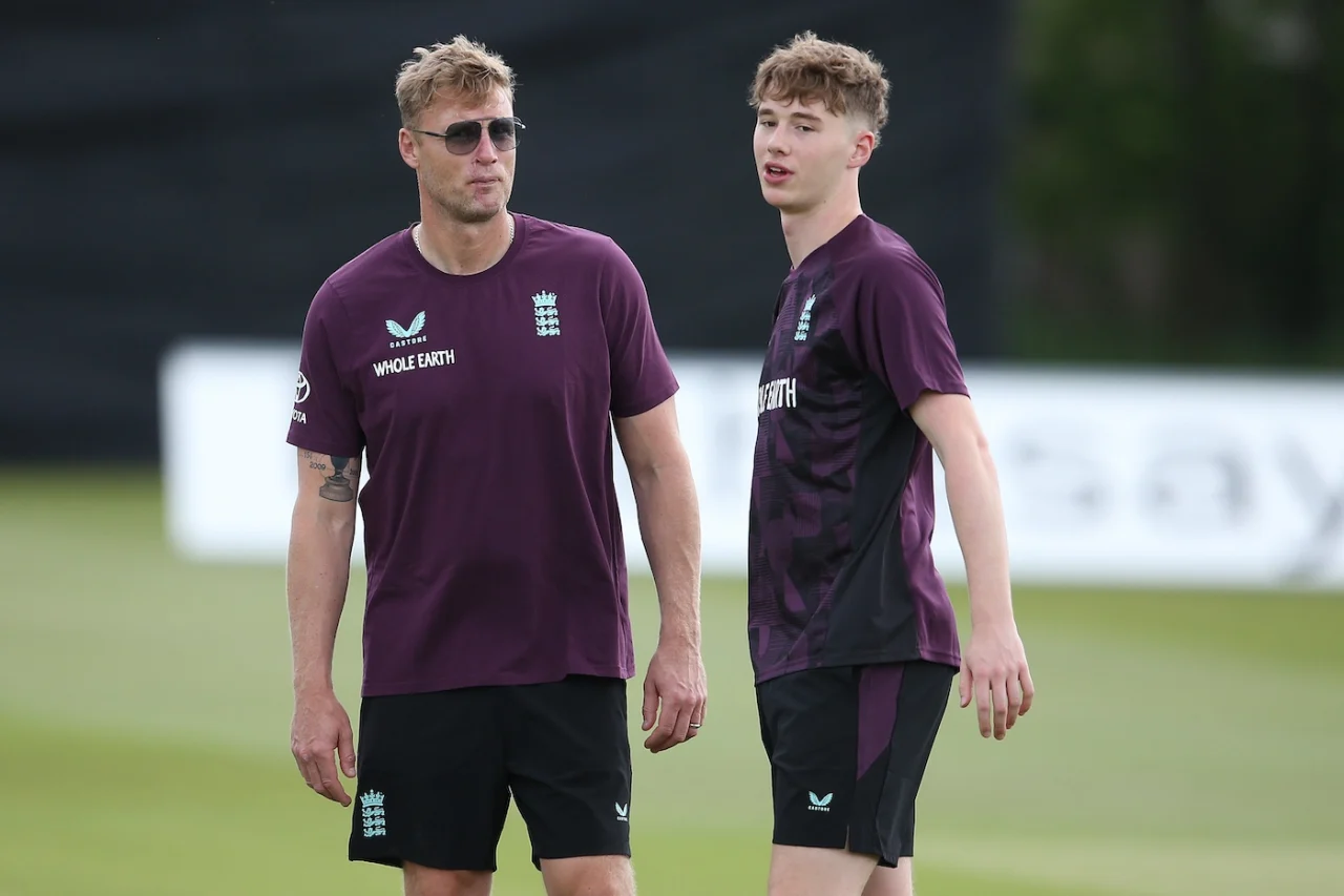 Andrew Flintoff