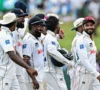 Sri Lanka Team