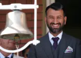 Cheteshwar Pujara