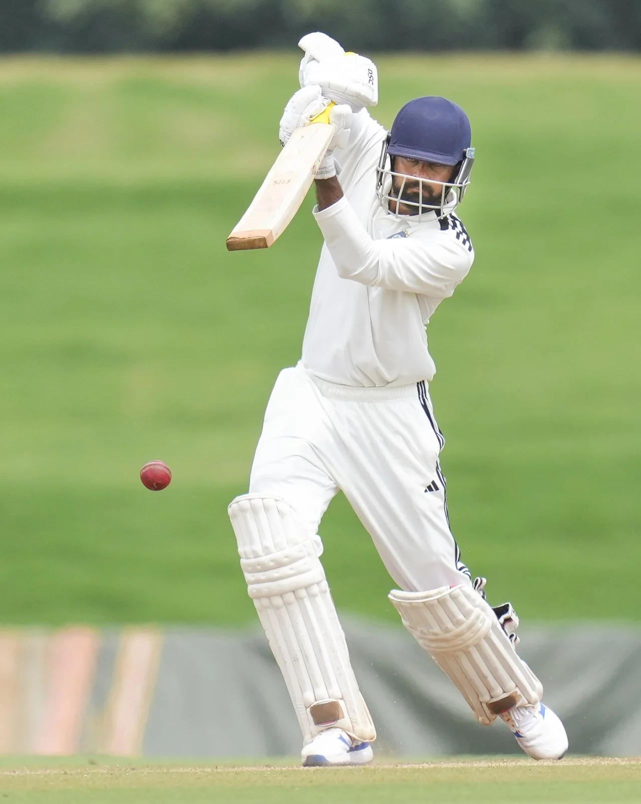 Saransh Jain