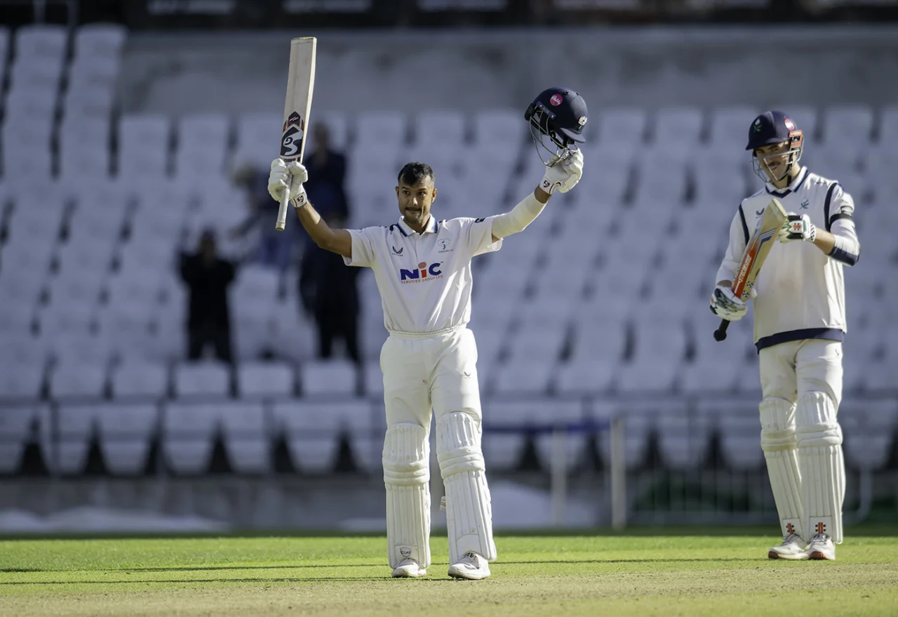 Mayank Agarwal