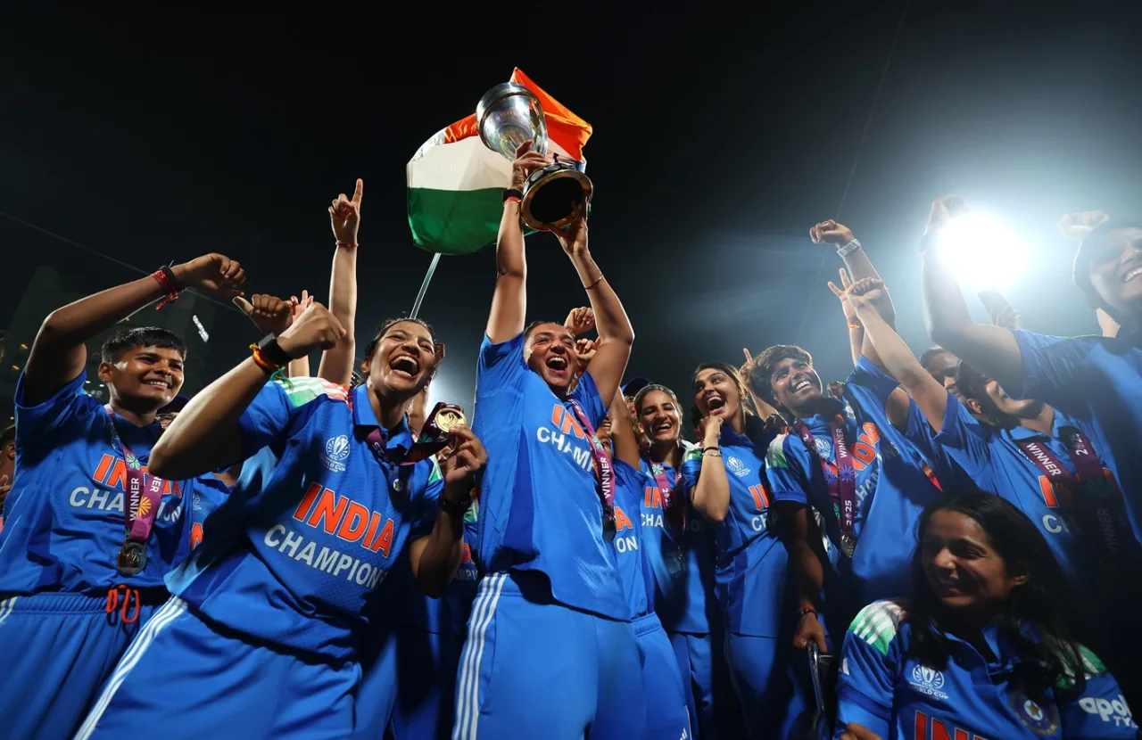 Team India 