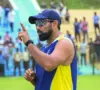 Mohammed Shami