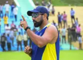 Mohammed Shami