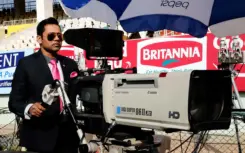 Aakash Chopra