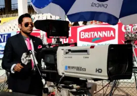 Aakash Chopra