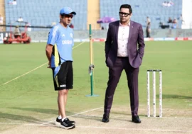 Aakash Chopra
