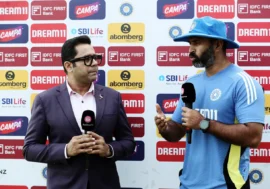 Aakash Chopra