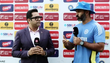Aakash Chopra
