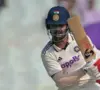 KL Rahul