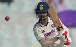 KL Rahul