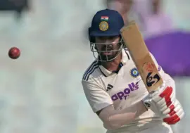 KL Rahul