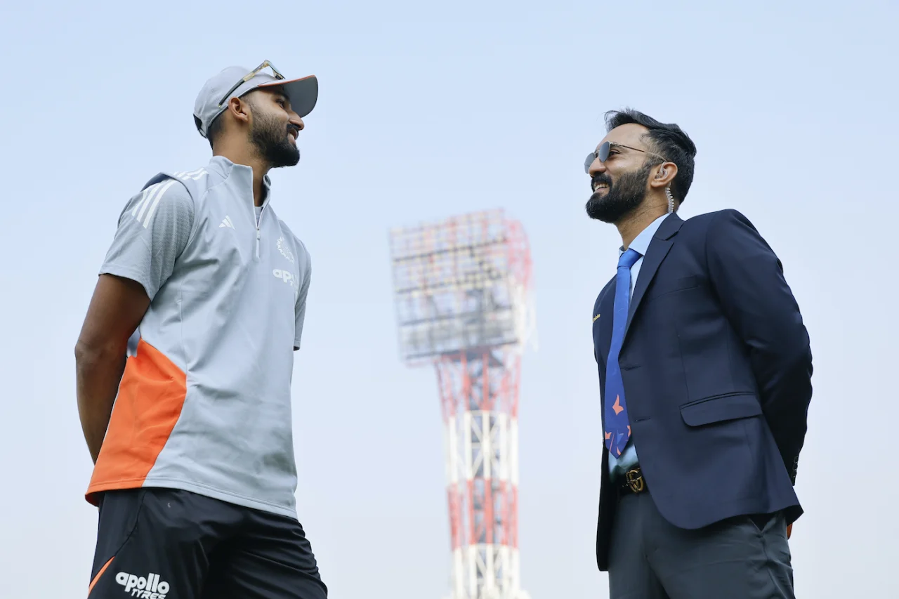 Dinesh Karthik