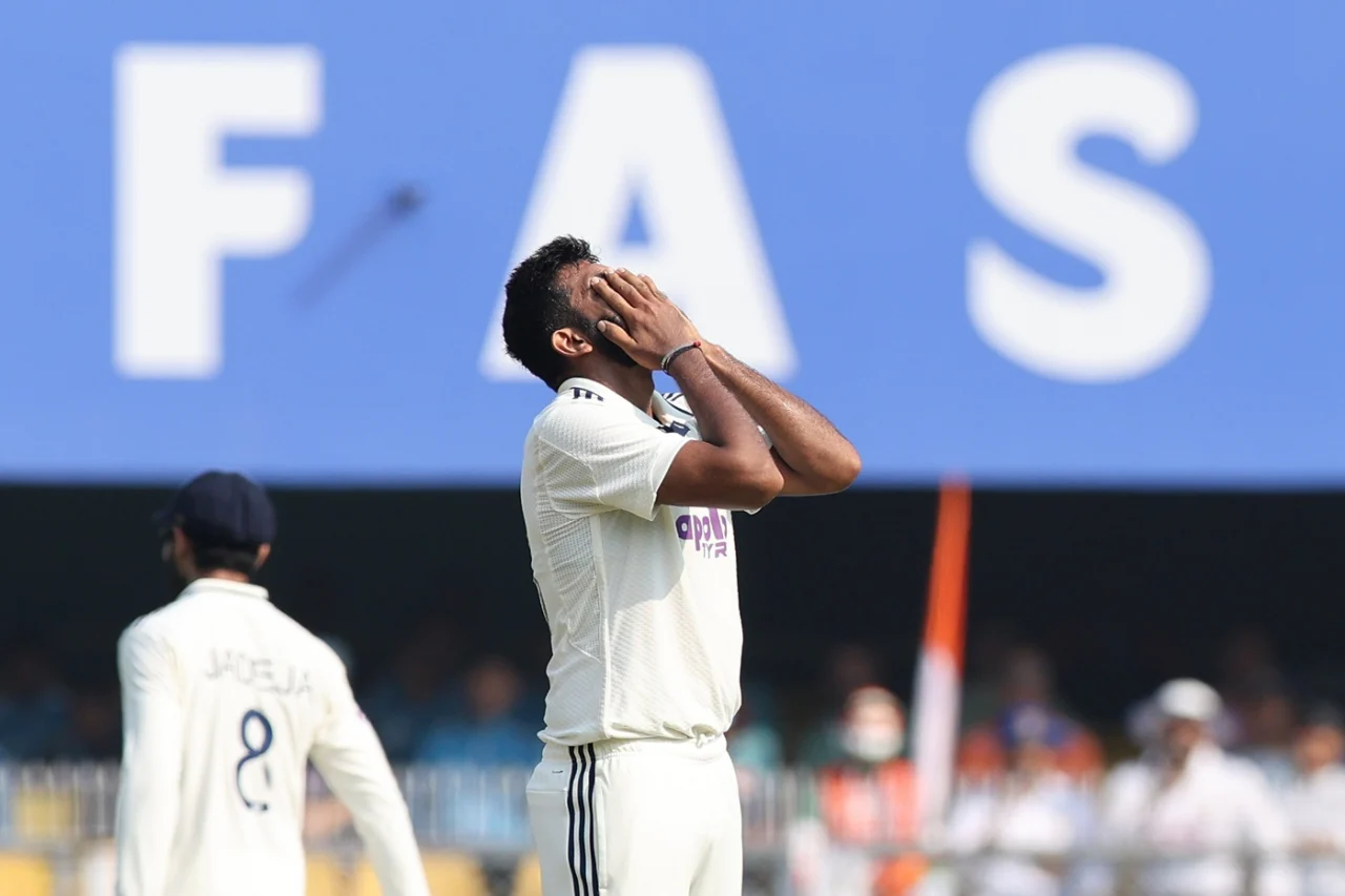 Jasprit Bumrah