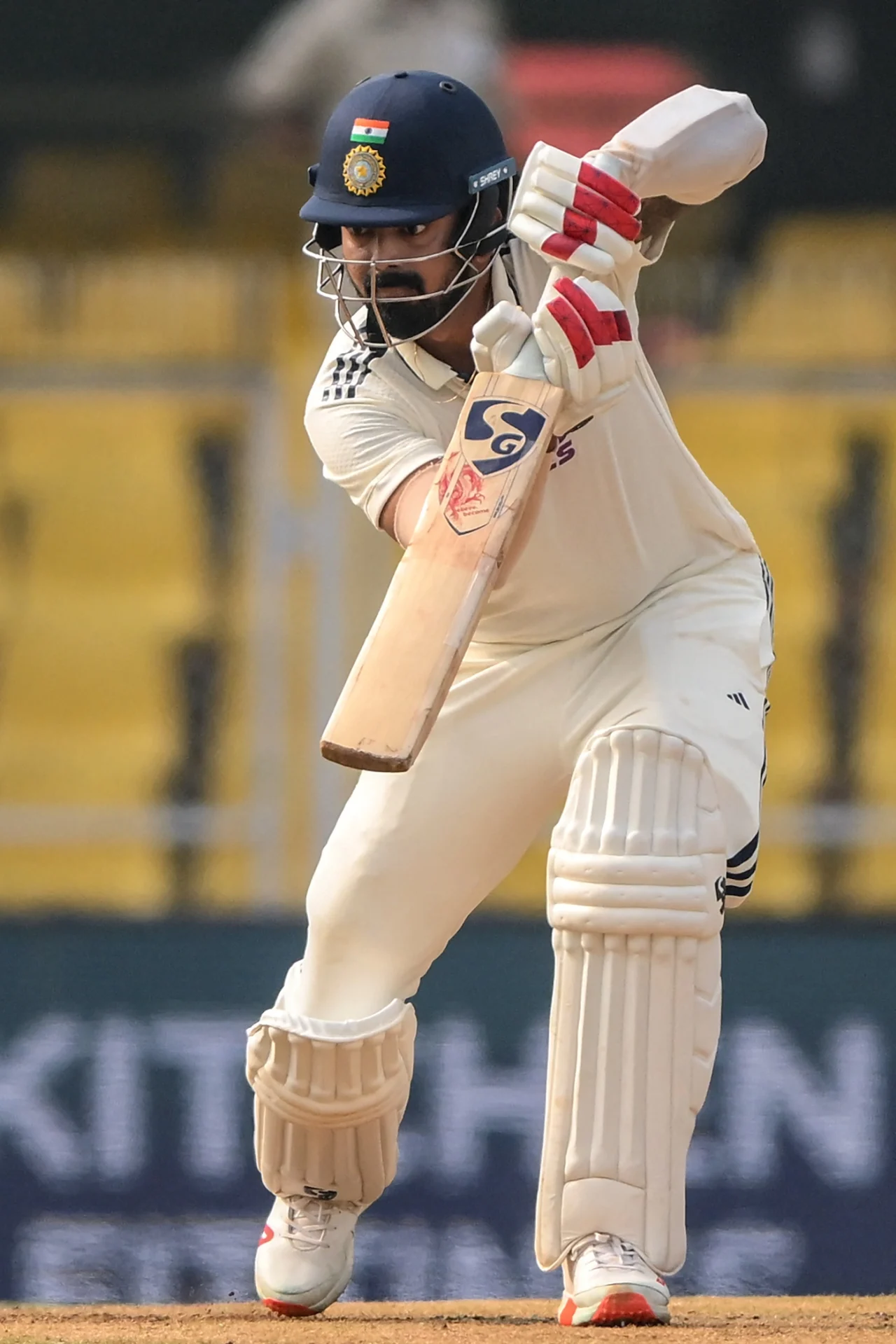KL Rahul