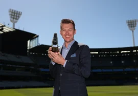 Brett Lee