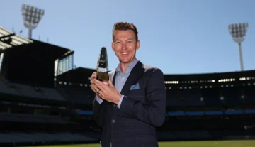Brett Lee