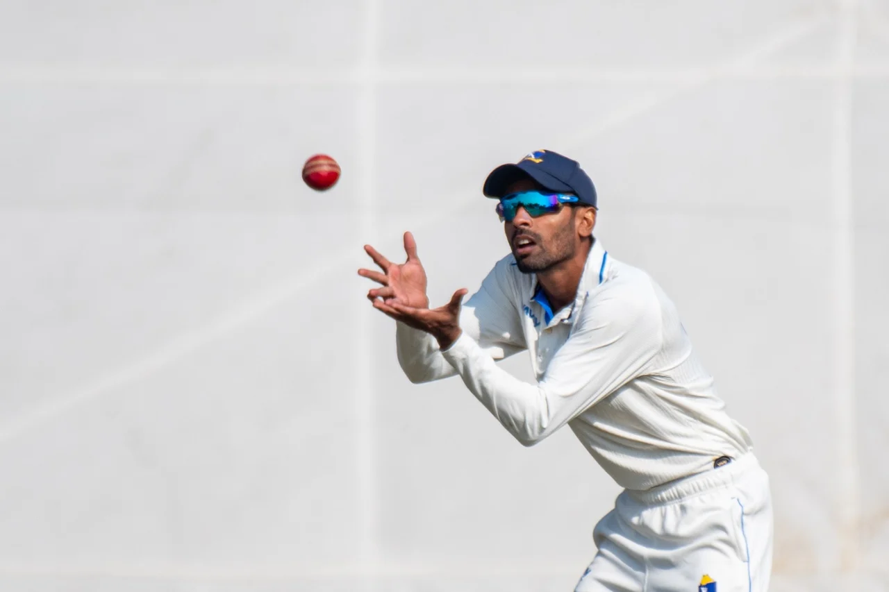 Abhimanyu Easwaran