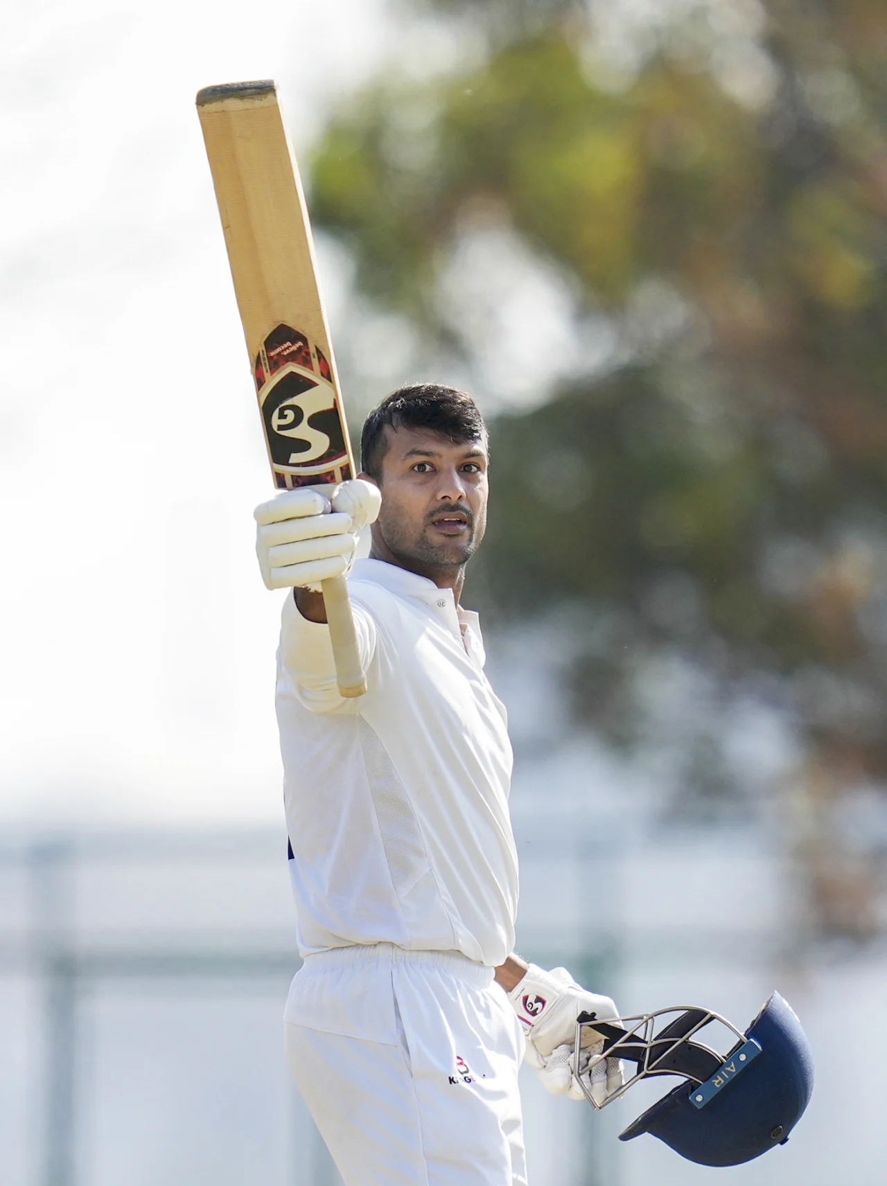 Mayank Agarwal