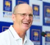 Gary Kirsten