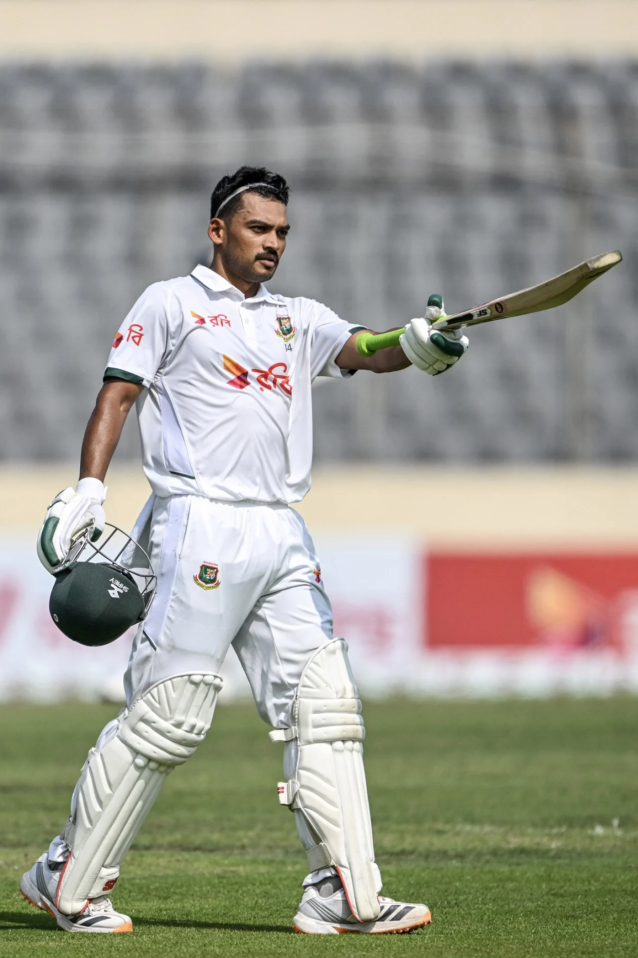 Najmul Hossain Shanto
